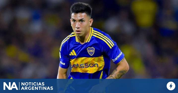 Alan Velasco se volvió a lesionar y podría perderse el Superclásico ante River