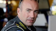 Aussie motorsport legend Marcos Ambrose lands new role with AASA days after cancer reveal