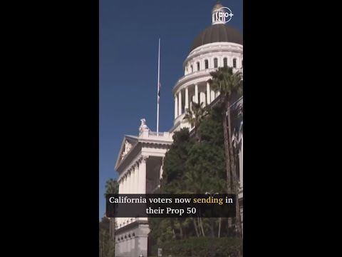 4 million Prop 50 special election ballots returned so far