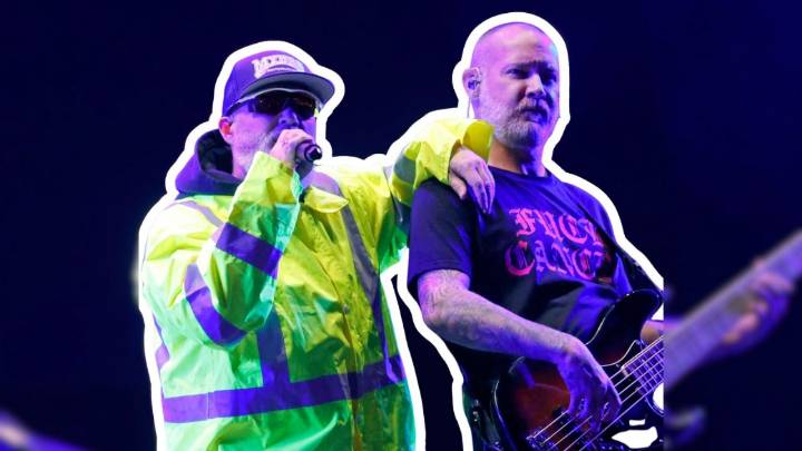 Muere Sam Rivers: ¿Quién era el bajista de Limp Bizkit y de qué falleció?