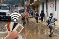 Internet y mensajes gratis en México por emergencia: Altán y Bait anuncian ayuda a usuarios afectados
