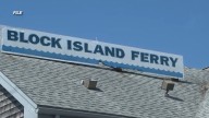 Block Island Ferry expected to be back in service after Wednesday suspension