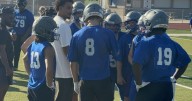 ‘Gotta be the shoes?’ For Packers quarterback Jordan Love, gifting cleats to local teams is about more than just footwear