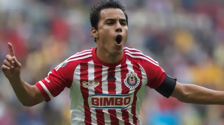 Detienen a Omar Bravo por presunto abuso sexual a menor en Jalisco