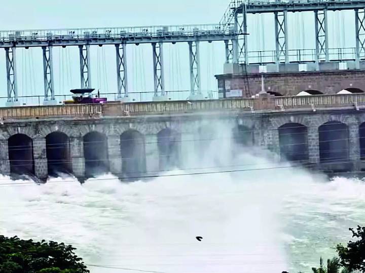Cauvery basin brimming: Bengaluru set for second year without water shortage