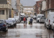 Las danas de gran impacto tendrán sus propios nombres para reforzar los riesgos, como ya ocurre con las borrascas
