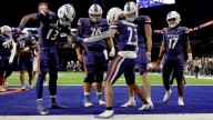 McCown throws 3 first-half TD passes, UTSA builds big early lead and cruises past Rice 61