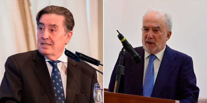 La polémica entre el Instituto Cervantes y la Real Academia Española abre interrogantes sobre el futuro global del español
