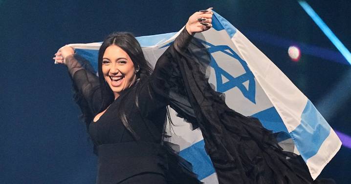 Eurovision 2026 hanging by a thread as hosts threaten to step down over Israel involvement