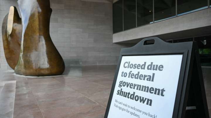 What the government shutdown means for jobs, food stamps in Michigan