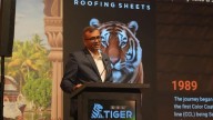 Shyam Metalics unveils premium roofing range in Kerala
