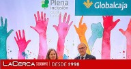 La Fundación Globalcaja colabora con Asprona en su programa de soporte técnico para la atención de personas adultas con discapacidad intelectual
