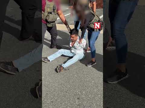 ICE Detains Child Sex Criminal With Convictions Going Back Over 10 Years