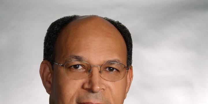 Jim Holland, five-term Dale District supervisor, dies after battle with cancer