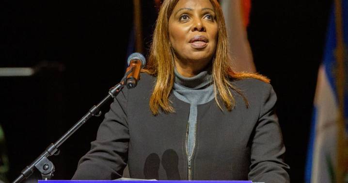 New York Attorney General Letitia James will make first court appearance in mortgage fraud case