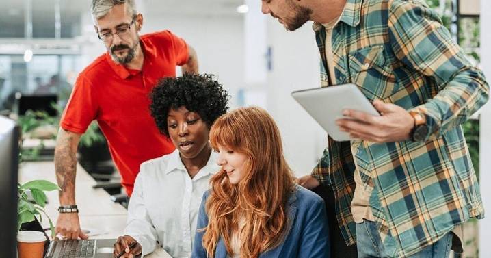 Startups embrace AI to amplify human creativity, not replace teams
