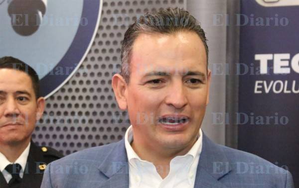 Primero a trabajar: Bonilla a aspirantes a Alcaldía