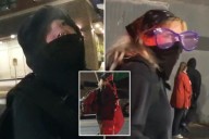 Portland police seek public's help after 'safe space' officer loses track of assault suspect near ICE facility