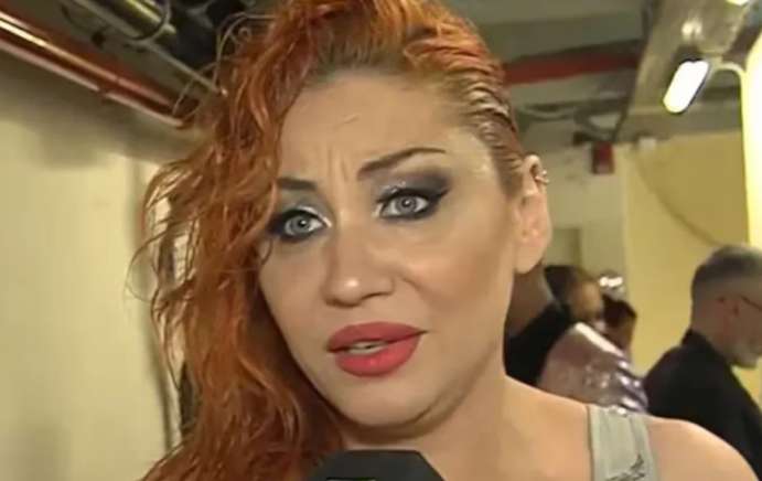 Hallaron a Lourdes Fernández: estaba en el departamento de su pareja, quien fue detenido