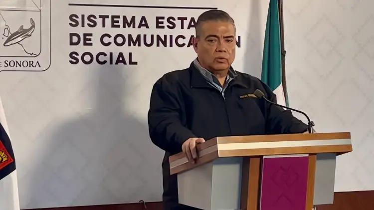 FGR investiga muerte de menor por picadura de alacrán en Hermosillo