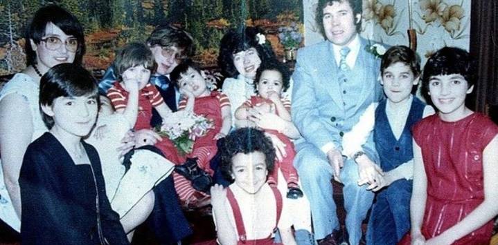 La terrible historia de la pareja que violaba, prostituía y mataba a sus hijas en la Casa del Horror inglesa