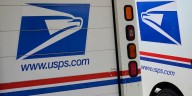 Evansville USPS van hit by drunk driver with BAC of 0.312, officials say