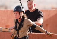 Soccer Player Christie Pearce Makes Rare Comment About 'Toxic' Marriage