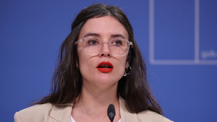 Vallejo desestima AC contra Pardow: “No tiene mérito, no se justifica, distrae del objetivo central y no es pertinente”