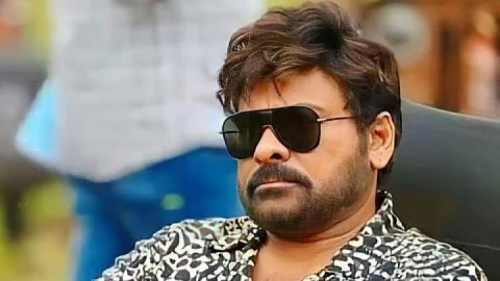 Hyderabad Civil court protects Chiranjeevi’s name, AI image, voice online