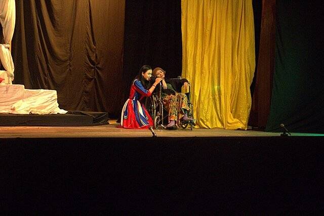 Scottsdale’s Shine Theatre presents ‘The Prince of Egypt: The Musical’