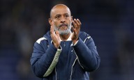 West Ham: Hammers dealt injury blow as Nuno Espirito Santo issues striker update