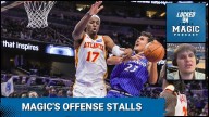STUNNER: Atlanta Hawks STEAL Victory from Orlando Magic's Grasp