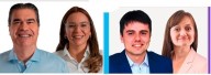 Elecciones: Chaco entre las ocho provincias con diferencias agónicas que podrían definirse en el recuento definitivo