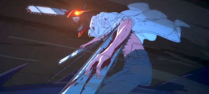 The Review-Proof ‘Chainsaw Man—The Movie: Reze Arc’ Is a Wild Ride (If You Know What You’re Getting Into)