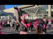‘You can get through this’: Survivor reflects on faith, strength in beating breast cancer