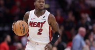 Miami Heat’s Terry Rozier, Trail Blazers head coach Chauncey Billups arrested in federal gambling probe, officials tell CNN