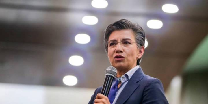 Claudia López acusa a Petro de “traquetopolítica” y advierte que habrá encarcelados: “Todos los vimos”