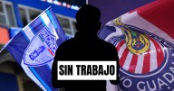 Surgió en Chivas, supo brillar en Pachuca y hoy busca trabajo