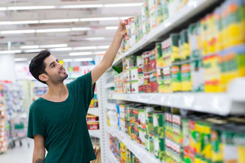 SNAP benefits on pace to run out in two weeks if shutdown persists