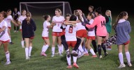 49TH DISTRICT: Corbin edges South Laurel, advances to district title game