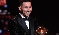 Messi May Feature in Argentina vs Puerto Rico Friendly, Says Scaloni
