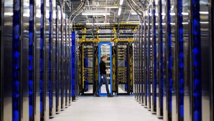 Los centros de datos en Aragón potenciarán la demanda de empleo en un 30%
