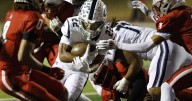 Live Updates: Grimsley vs. Page football 2025