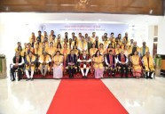 J.P. Nadda Highlights India’s Expanding Medical Education and Healthcare Milestones at AIIMS 50th Convocation