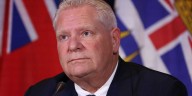 Canadian leader blinks first, calls off anti-tariff ads after Trump terminates trade talks