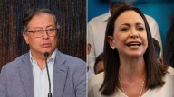 Las siete preguntas del presidente Gustavo Petro a María Corina Machado tras ganar el Nobel de la Paz: critica carta a Benjamin Netanyahu de 2018