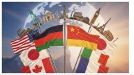 Top 10 Fastest Growing Economies Of 2025: India Roars At 6.2%, China At 4%, US At 1.8%