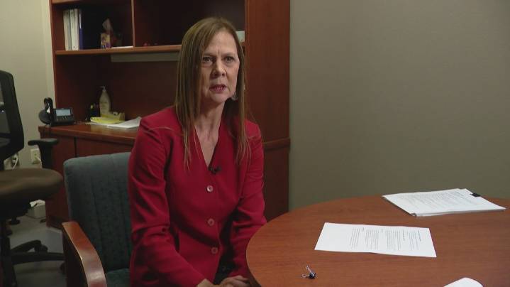 Domestic violence advocates could be cut under budget reductions