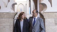Bancalero arremete contra la ministra de Sanidad por los los cribados de cáncer: "Existe oportunismo político"
