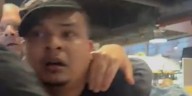 Man arrested by ICE at Bread Garden indicted on federal charges